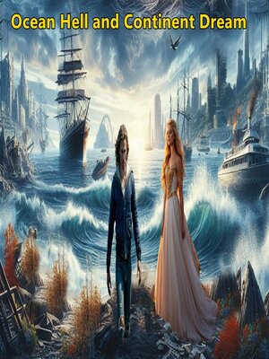 cover image of Ocean Hell and Continent Dream